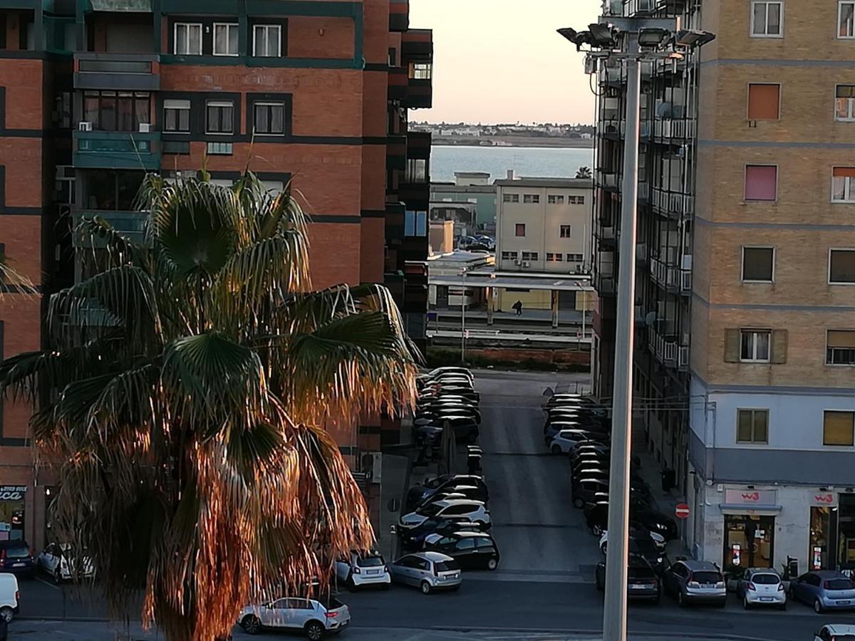 Alicea Apartment In Siracusa Syrakus Exterior foto