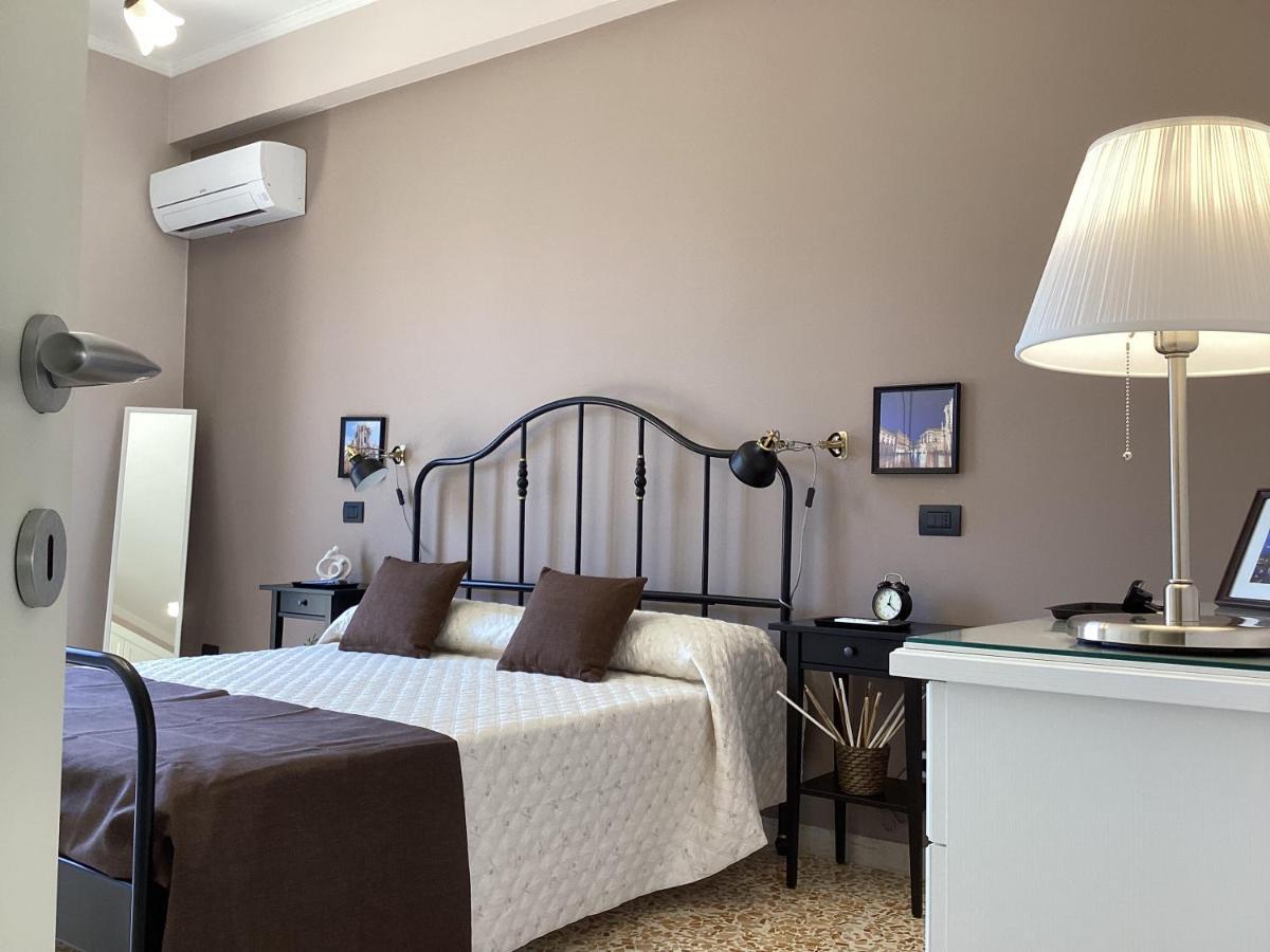 Alicea Apartment In Siracusa Syrakus Exterior foto