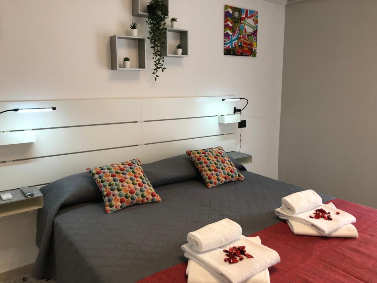 Alicea Apartment In Siracusa Syrakus Exterior foto