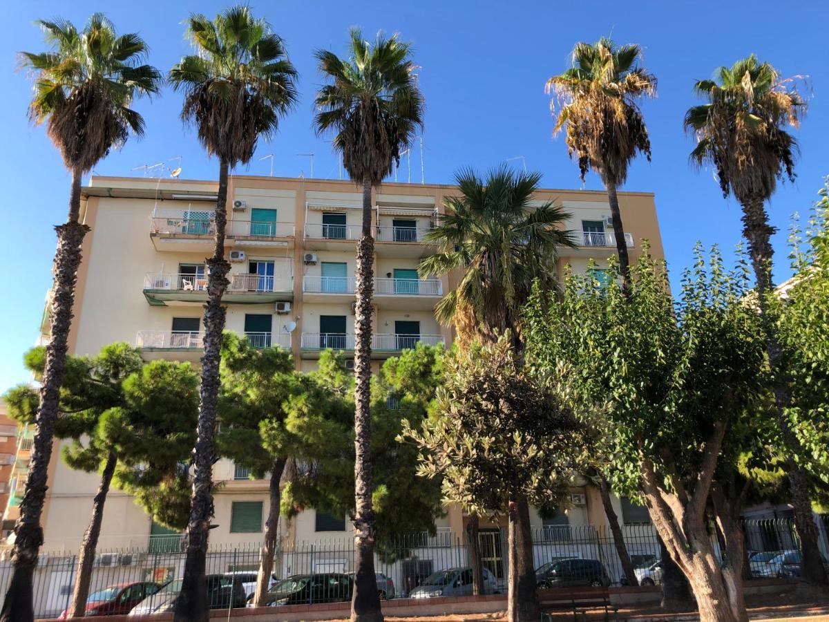 Alicea Apartment In Siracusa Syrakus Exterior foto